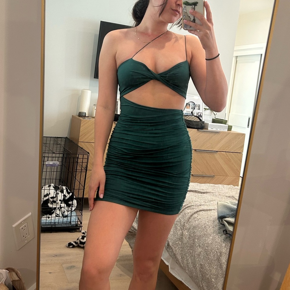 Oh Polly Dress